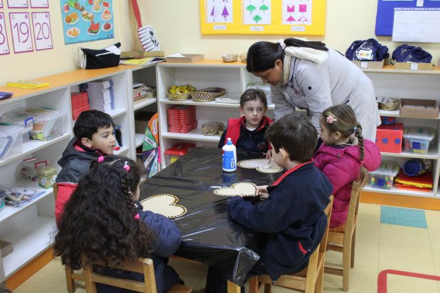 NSDC - Celebración del Día de la Solidaridad 2024