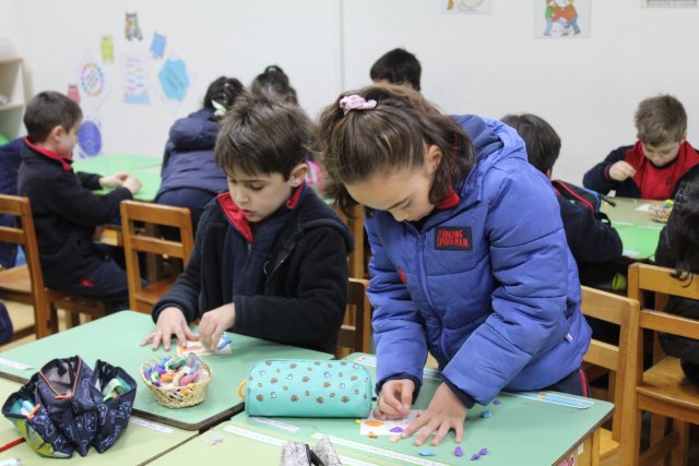 NSDC - Celebración del Día de la Solidaridad 2024