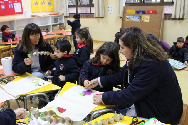 NSDC - Celebración del Día de la Solidaridad 2024