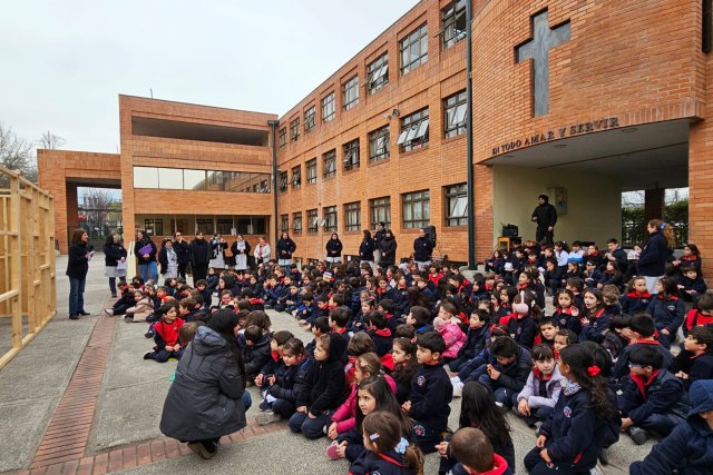 NSDC - Celebración del Día de la Solidaridad 2024