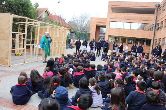 NSDC - Celebración del Día de la Solidaridad 2024