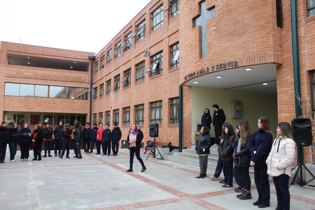 NSDC - Celebración del Día de la Solidaridad 2024