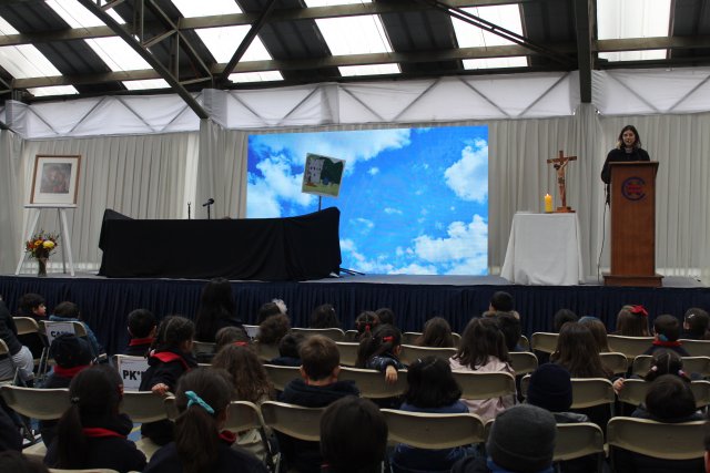 NSDC 2024 - Celebración del Día de San Ignacio de Loyola