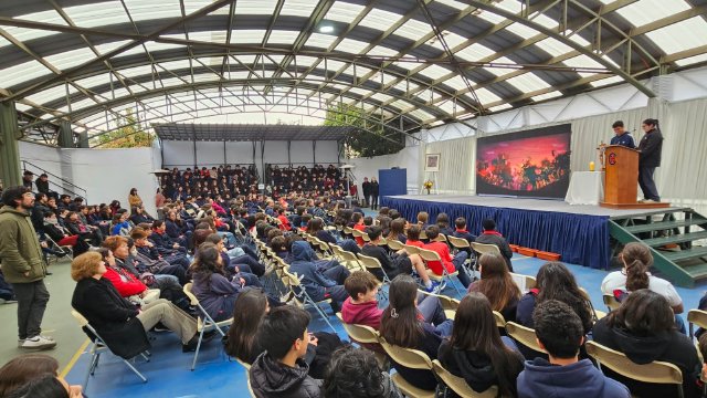 NSDC 2024 - Celebración del Día de San Ignacio de Loyola