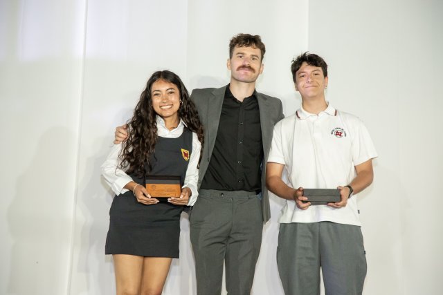 Premio de Artes Musicales