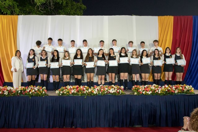 NSDC-2024 - Graduación Generación 2024 - 42