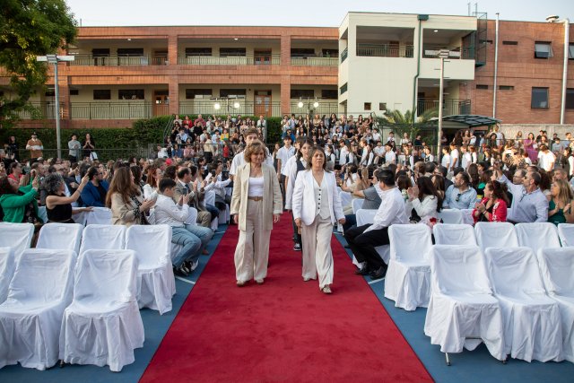 NSDC-2024 - Graduación Generación 2024 - 61