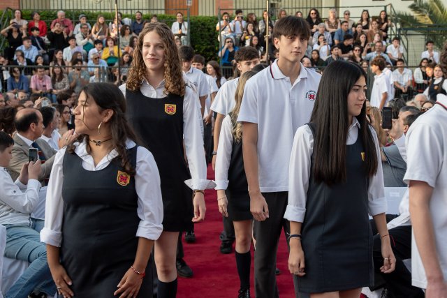 NSDC-2024 - Graduación Generación 2024 - 63