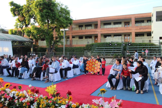 NSDC - Liturgia de Paso de los Kínder 2024